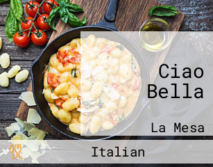 Ciao Bella