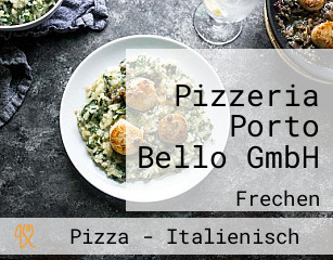 Pizzeria Porto Bello