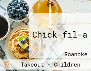 Chick-fil-a