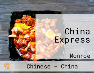 China Express