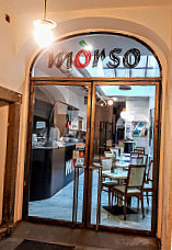 Mòrso Pizzeria Bergamo