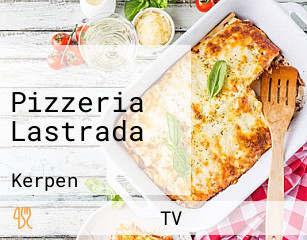 Pizzeria Lastrada