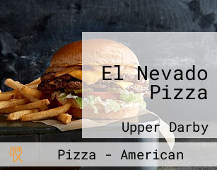 El Nevado Pizza