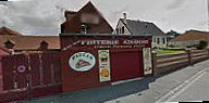 Friterie Aioxise