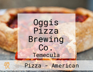 Oggis Pizza Brewing Co.