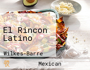 El Rincon Latino