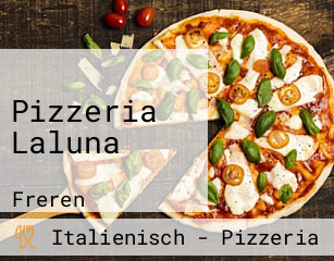 Pizzeria Laluna