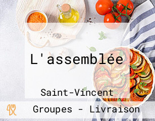 L'assemblée