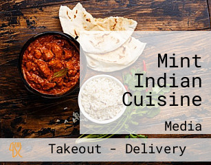 Mint Indian Cuisine