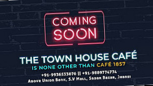 The Townhouse Cafe