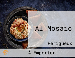 Al Mosaic