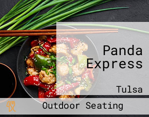 Panda Express