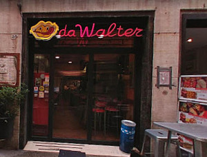 Paninoteca Da Walter Clinica Del Panino