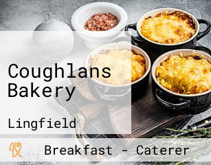 Coughlans Bakery