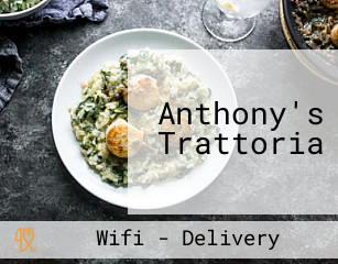 Anthony's Trattoria