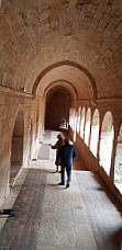 Kiosque De L'abbaye Du Thoronet