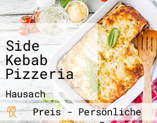 Side Kebab Pizzeria