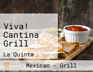 Viva! Cantina Grill