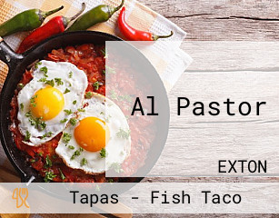 Al Pastor