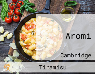 Aromi