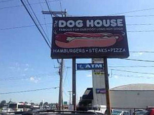 Doghouse