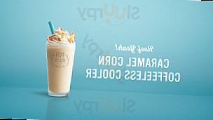 Caribou Coffee