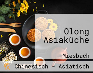 Olong Asiaküche