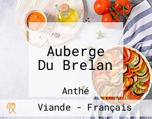 Auberge Du Brelan