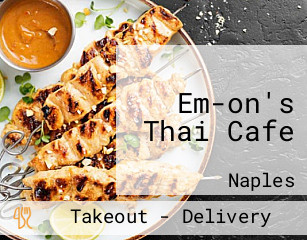 Em-on's Thai Cafe