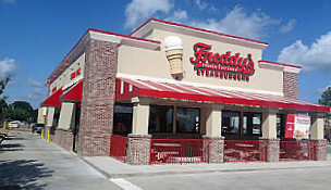 Freddy's Frozen Custard Steakburgers