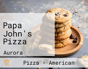 Papa John's Pizza