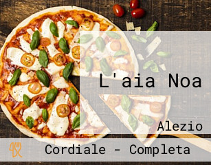 L'aia Noa