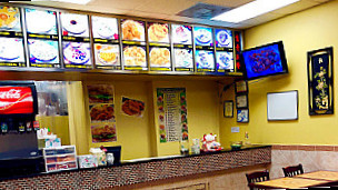 Panda House （seafood Chinese Food）