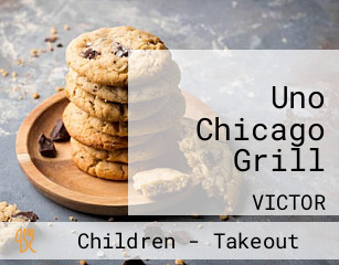 Uno Chicago Grill