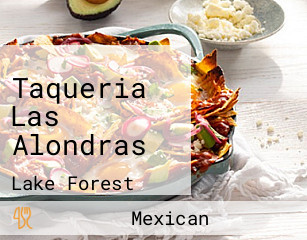 Taqueria Las Alondras