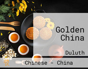 Golden China