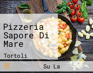 Pizzeria Sapore Di Mare