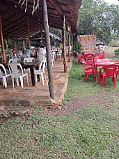 Balneário Águas Espraiadas