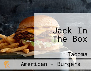 Jack In The Box