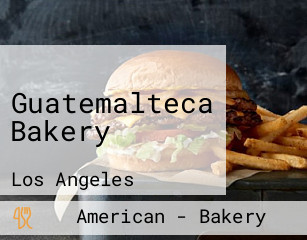 Guatemalteca Bakery