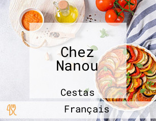 Chez Nanou