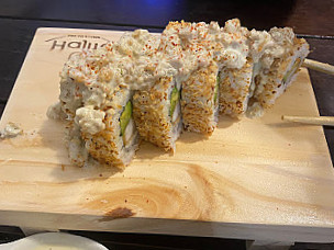 Hajito Sushi- Lounge