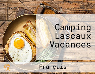 Camping Lascaux Vacances