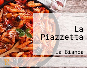 La Piazzetta