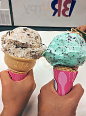 Baskin-robbins