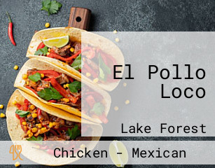 El Pollo Loco