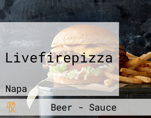 Livefirepizza