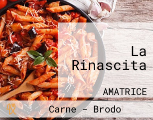 La Rinascita