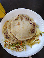 Pupusas Grill