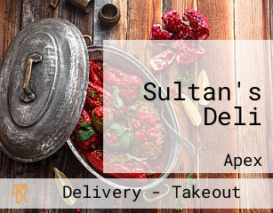 Sultan's Deli